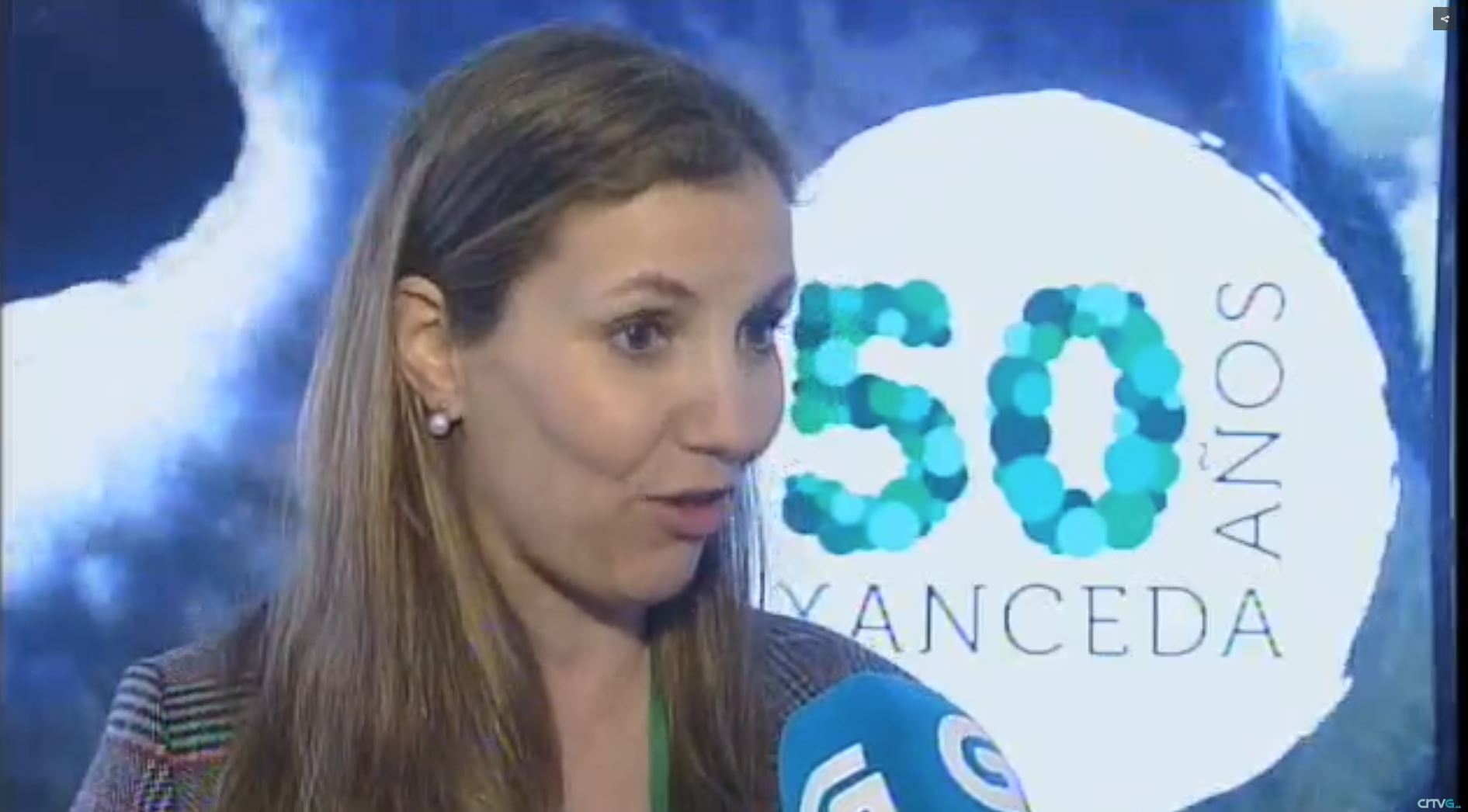 Televisión de Galicia